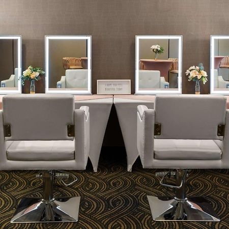 Hotel Hyatt House Shelton Esterno foto