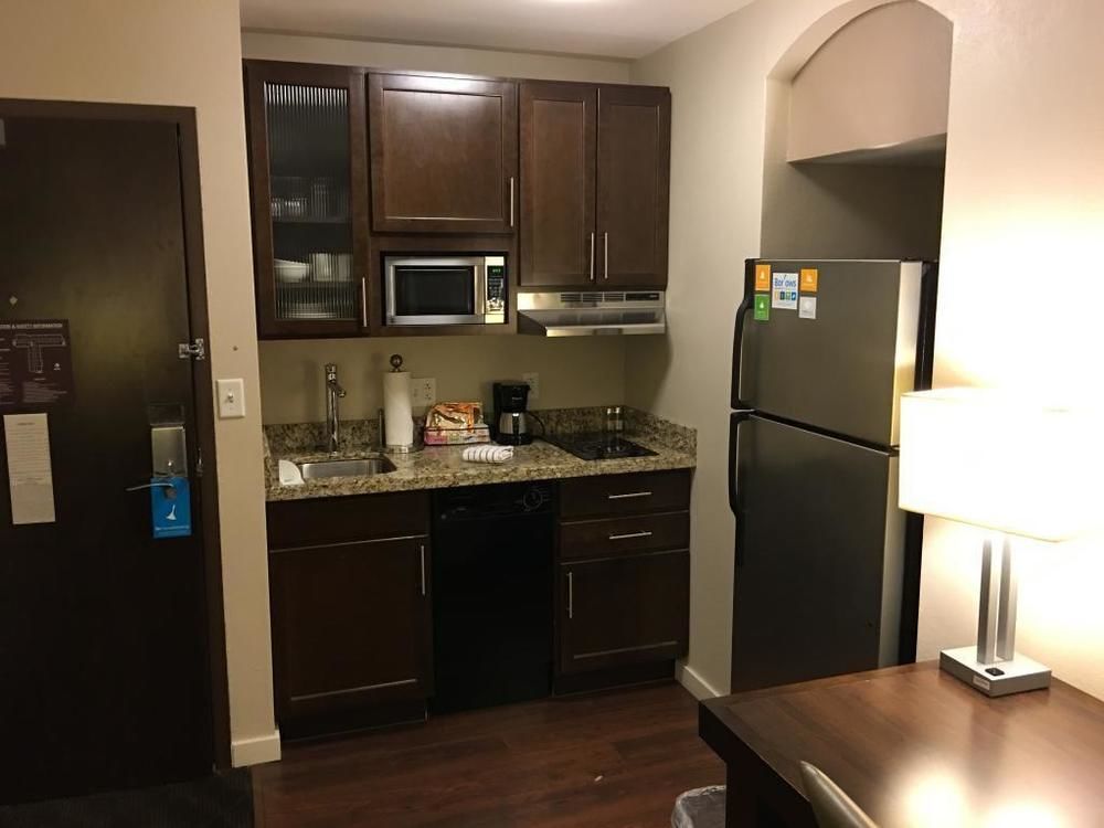 Hotel Hyatt House Shelton Esterno foto