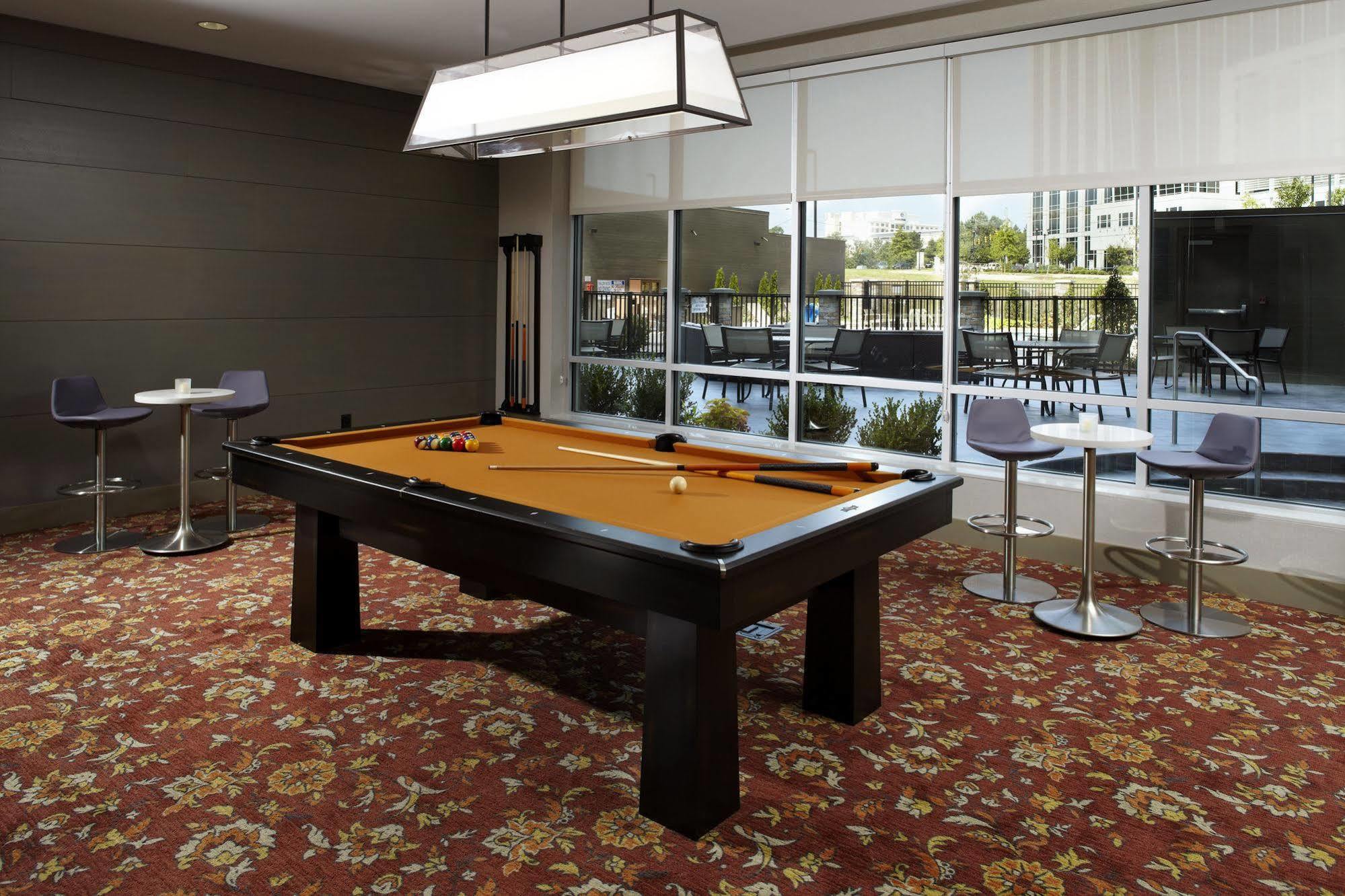 Hotel Hyatt House Shelton Esterno foto